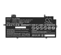 Batteria 3600mAh L20L4P71 L20M4P71 L20D4P71 Per Lenovo ThinkPad X1 Carbon G9