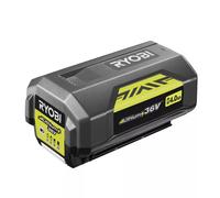 BATTERIA 36V 4.0AH LITHIUM+ MAX POWER BPL3640D2 RYOBI ATTREZZI MACCHINE AGRICOL