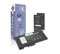 Batteria 3DDDG per Dell Latitude 5280 5480 5495 5580