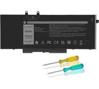 Batteria 3HWPP 15,2V 68Wh per Dell Precision 3551 3550 Latitude 5511 Inspiron