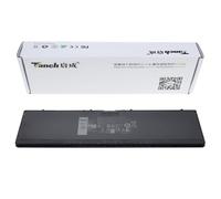 Batteria 3RNFD G95J5 V8XN3 per Dell Latitude E7450 E7440 7.4V 7300mAh 54Wh