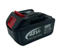 Batteria 4.0 Ah 48V Batteria ricambio a litio per potatore sega trapano