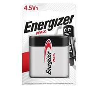 EN MAX 4.5V1 - MAX, batteria alcalina, 4,5 V, confezione da 1