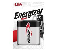 EN MAX 4.5V1 - MAX, batteria alcalina, 4,5 V, confezione da 1