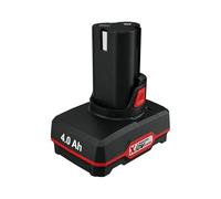 Batteria 4 Ah 12 Volt senza caricatore