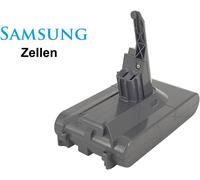 Batteria 4000mAh 21.60V Per Dyson V8, V8 Absolute Cord-Free, V8 Animal Exclusive