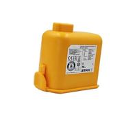 Batteria 4000mAh 6000mAh Sostituzione dell'aspirapolvere EAC63382204/EAC63382201, compatibile con LG CordZero A9S/P9(LG A9-4000mAh 1PCS)