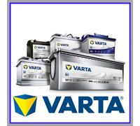 VARTA A14 Blue Dynamic 12V 40Ah 330A batteria auto 540 126 033