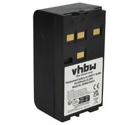 Batteria 4200mAh (6V) compatibile con LEICA 400 700 800 DNA instruments DNA03/10