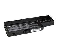 Batteria 4400 mAh per Medion MD 97090 MD 97358 MD 97440 MD 97446 MD 97460 MD 97620 MD 97760 MD 98340 Akoya e 6210 e 6211 e 6212 P 6611 P 6612 P 6613 P 6618 P 6619 P 6620 sostituisce BTPD2BM BTPBZBM