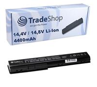 Batteria 4400 mAh sostituisce Hewlett Packard HP Pavilion HSTNN-DB74 HSTNN-DB75 HSTNN-IB74 HSTNN-IB75 HSTNN-OB75 464059 - 121 464059 - 141 464058 - 121 480385 - 001 497705 - 001 464059 - 361, - 94 KS 525 AA HDX di 18