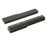 Batteria 4400mAh 14,4V Li-Ion 8 Celle Nero per HP Enestar COMPAQ HSTNN-DB74