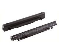 Batteria 4400mAh Enestar per ASUS A41-X550A A41-X550 14,4V Li-Ion Nera