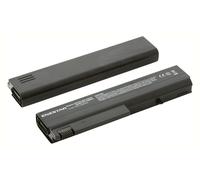 Batteria 4400mAh Li-Ion Nera Enestar Per COMPAQ I HP 10,8V 6 Celle
