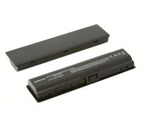 Batteria 4400mAh per COMPAQ I HP Li-Ion 10,8V 6 Celle Enestar