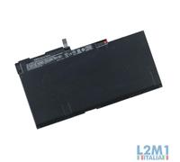 Batteria 4400mAh per HP EliteBook D8R80AV D8R82AV