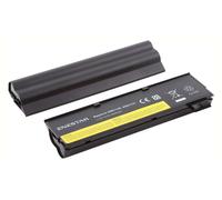Batteria 4400mAh per LENOVO THINKPAD T440S T440 L450, 10,8V Li-Ion, 6 celle