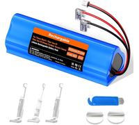 Batteria 4500mAh 21,6V Per Aspirapolvere Tineco iFloor 3 Breeze Plus S3 One