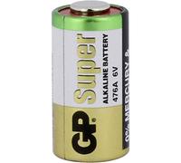 Batteria 476A da 6V- Blister da 1 Pila 4LR44 - GP