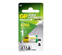 Batteria 476A da 6V- Blister da 1 Pila 4LR44 - GP