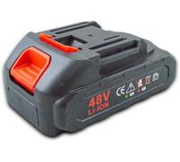 Batteria 48 V Di Ricambio Per Elettrosega Motosega Elettrica Sega Cesoia Trapano