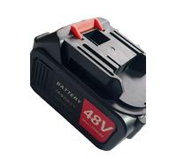 Batteria 48 V Di Ricambio Per Elettrosega Motosega Elettrica Sega Cesoia Trapano