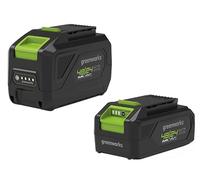 BATTERIA 48 Volts G4824B per macchine cordless GREENWORKS