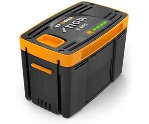 BATTERIA 48V STIGA E-POWER E 440 4Ah - COMPATIBILE ALPINA B440