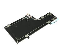 Batteria 4900mAh Per HP 863280-855, EliteBook X360 1030 G2 Serie OM03