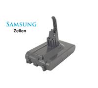 Batteria 4Ah Per Dyson 246350-01/02 967834-02 967834-05 969042-01 969106-01