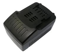 Batteria 4Ah per Metabo KSA 18 LTX, S 18 LTX 115, W 18 LTX 125