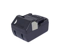 Batteria 5000mAh 18V Per Hitachi CJ 18DSLP4, CJ18DGLW4, DV18DSDLW4, DV18DSDLWP