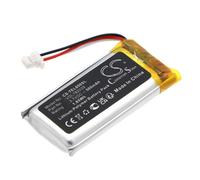 Batteria 500mAh Tipo VDL782039 Per Turtle Beach Stealth 600 2Gen