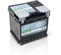 BATTERIA 50Ah (12V-450A) MAGNETI MARELLI ETS50R