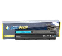 Batteria 5200 mAh compatibile con Dell Latitude E5430 E6440