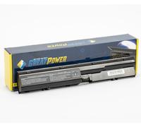 Batteria 5200 mAh compatibile con HP ProBook 4440s 4445s 4540s 4545s