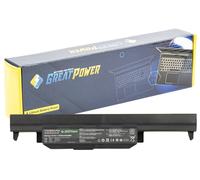 Batteria 5200mAh compatibile con Asus A32-K55 A33-K5 A41-K55