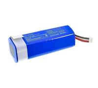 Batteria 5200mAh Compatibile Con Ecovacs Deebot T10 X1 Plus | 5200mAh, alimentazione stabile, installazione semplice, protezioni integrate