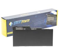 Batteria 5200mAh compatibile con HP 716724-1C1, CM03, CM03XL, HSTNN-DB4Q, HSTNN-