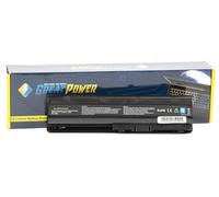 Batteria 5200mAh compatibile con HP Compaq Presario CQ58