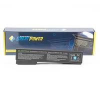 Batteria 5200mAh compatibile HP EliteBook 8470W 8570P