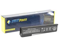 Batteria 5200mAh compatibile HP ProBook 640 G1 / 645 G1 / 650 G1 / 655 G1 - CA06