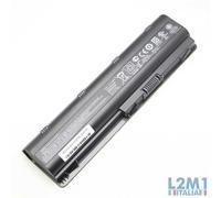 BATTERIA 5200MAH EQUIVALENTE NOTEBOOK HP MU-06 593562-001