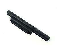 Batteria 5200mAh per Fujitsu LifeBook A514 A544 A555 A557 AH544 AH564 E544 E554 E556 E557
