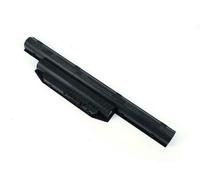 Batteria 5200mAh per Fujitsu LifeBook E733 E734 E736 E743 E744 E746 E753 E754