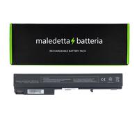 Batteria 14.4-14.8V 5200mAh per Hp-Compaq Business Notebook nx9420