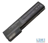 Batteria 5200mAh per HP EliteBook ProBook QK639AA QK640AA