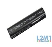 Batteria 5200mAh per HP PAVILION DV5-1016EL DV5-1016TX DV5-1017EL DV5-1017NR
