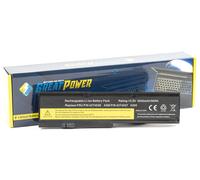 Batteria 5200mAh per IBM Lenovo ThinkPad X200 X200s X201