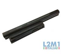 Batteria 5200mAh per SONY VAIO VPC-CB3S1E-B VPC-CB3S1E-W VPC-CB3S1R